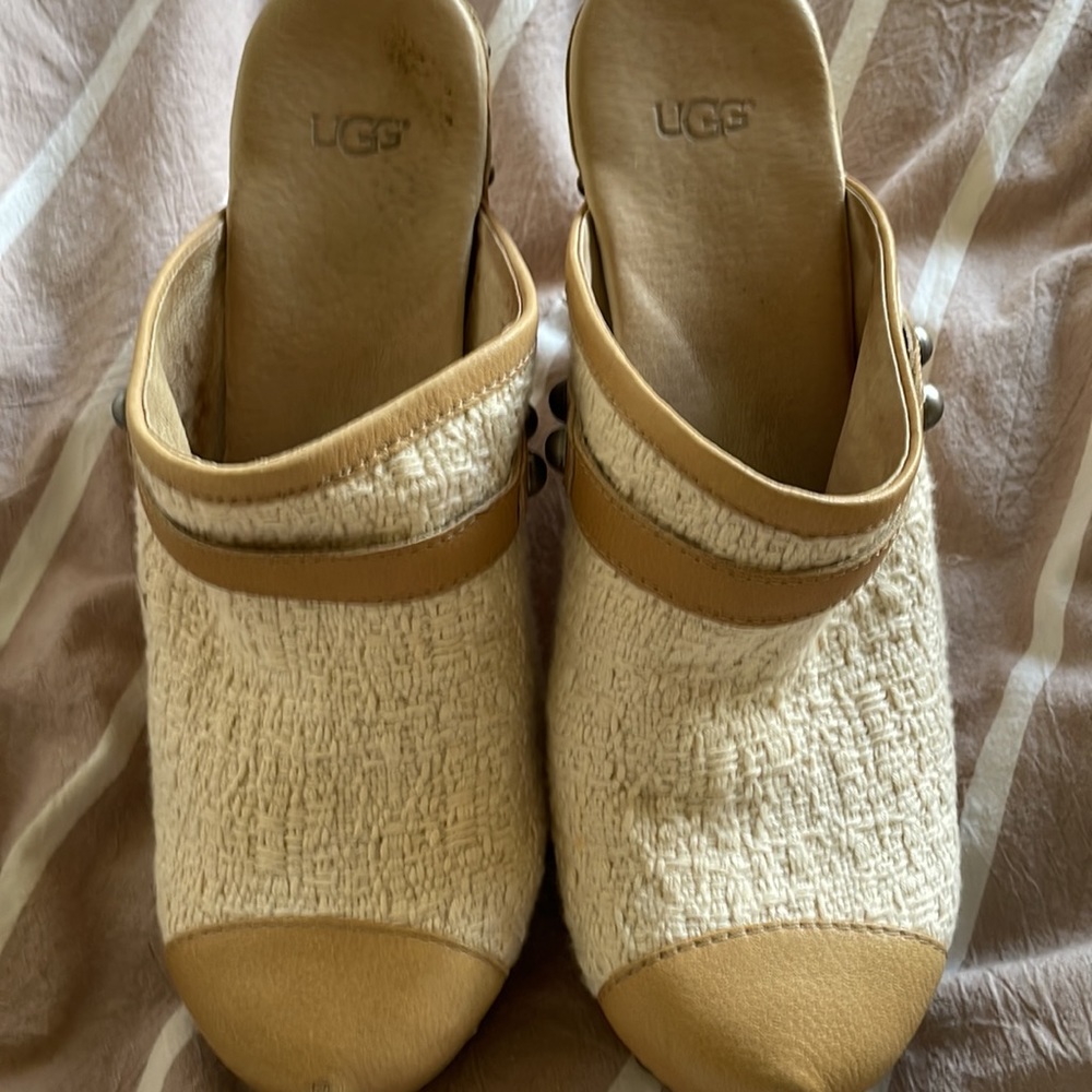 Ugg Clogs - image 4